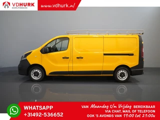 Opel Vivaro - afbeelding nr 9