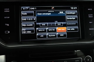 Land Rover Range Rover Land Rover Range Rover 3.0 TDV6 Autobiography | Panoramadak | Massage | 360 camera | Stoelventilatie | Xenon | Meridian Sound | Keyless | Navigatie - afbeelding nr 25