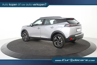 Peugeot 2008 Peugeot 2008 Allure 130 *1ste Eigenaar*Leer*Navigatie*360 Camera* - afbeelding nr 11