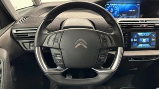 Citroën C4 Picasso Citroen C4 Picasso 1.2 PureTech Intensive NAVI CAMERA 39000 KM. - afbeelding nr 21