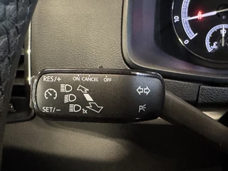 Škoda Karoq Škoda Karoq 1.5 TSI ACT Style 150PK Automaat | Carplay | Stoelverwarming | Cruise control - afbeelding nr 10