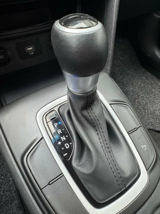 Hyundai Kona Hyundai Kona 1.6 GDI HEV Fashion|HUD|ACC|Camera|Navi|Applecarplay/Androidauto|Trekhaak - afbeelding nr 17