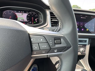 SEAT Ateca SEAT Ateca 1.5 TSI DSG XPERIENCE TREKHAAK/CAMERA/NAVI/CARPLAY/ACC/STOELVERW - afbeelding nr 17
