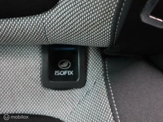 Škoda Fabia Skoda Fabia Combi 1.2 TSI Navigatie Panodak Clima DonkerGlas Pdc DAB - afbeelding nr 23