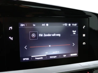 Opel Mokka Opel Mokka 1.2 Turbo GS | Achteruitrijcamera | Stoel Stuur verwarming | Car - afbeelding nr 29