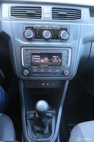 Volkswagen Caddy Volkswagen Caddy Bestel 2.0 TDI TOPSTAAT EURO6 - afbeelding nr 23