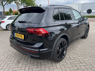 Volkswagen Tiguan Volkswagen Tiguan 1.4 TSI eHy R-line - afbeelding nr 4