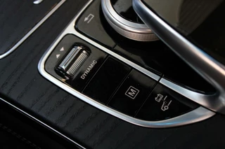 Mercedes-Benz GLC Mercedes GLC-klasse 350e 4MATIC Premium | PANO | AMG LINE | - afbeelding nr 48