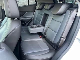Opel Mokka - afbeelding nr 14