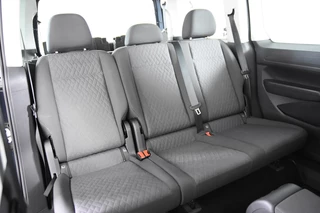 Volkswagen Caddy Volkswagen Caddy 2.0 TDi Life *1ste Eigenaar*Navigatie*DAB*PDC* - afbeelding nr 25