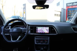 SEAT Ateca - afbeelding nr 31
