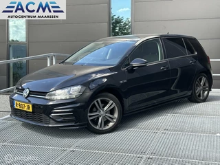Volkswagen Golf Volkswagen Golf 1.0 TSI Highline Business R - afbeelding nr 2