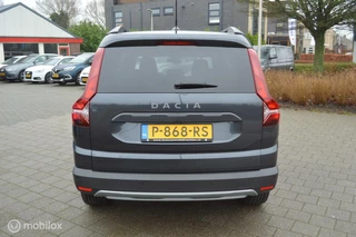 Dacia Jogger Dacia Jogger 1.0 TCe Bi-Fuel LPG-G3 Comfort 5p. - afbeelding nr 23