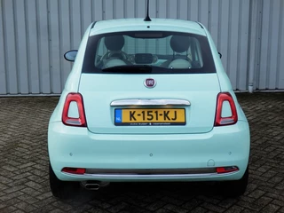 Fiat 500 - afbeelding nr 5