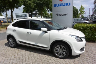 Suzuki Baleno Suzuki Baleno 1.0 High Executive 5-deurs Stootlijstset - afbeelding nr 9