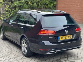 Volkswagen Golf Volkswagen Golf Variant 1.4 TSI Highline Clima Cruise Led - afbeelding nr 5