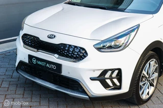 Kia Niro Kia Niro 1.6 GDi PHEV ExecutiveLine|Pano|JBL|ACC|Leder|Ventilatie| - afbeelding nr 26