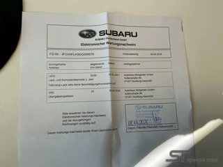 Subaru WRX Subaru WRX STI 2.5T Sport|Dealer onderhouden| - afbeelding nr 24