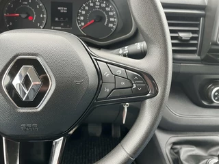 Renault Trafic Renault Trafic 2.0 dCi 110pk Work Edition Trekhaak/Carplay/LED/Cruise/Imperiaal/DAB/1e.Eigenaar/Dealerbus - afbeelding nr 27