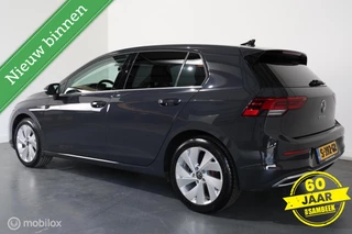 Volkswagen Golf Volkswagen Golf 1.5 eTSI Style- AUTOMAAT-WINTERPPACK-NAVI - afbeelding nr 3