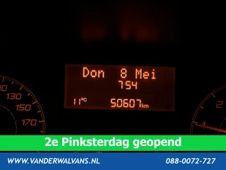 Peugeot Boxer Bluetooth telefoonvoorbereiding - afbeelding nr 17