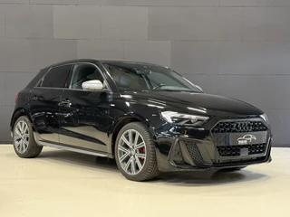 Audi A1 Sportback - afbeelding nr 3
