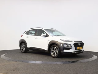 Hyundai Kona - afbeelding nr 12