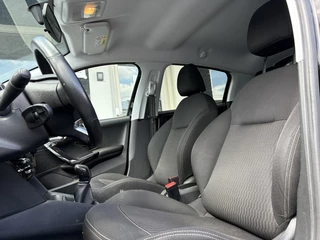 Peugeot 208 Peugeot 208 208 1.2 STOELVERWARMING | 5DRS | AIRCO | NW APK - afbeelding nr 9