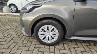 Toyota Yaris - afbeelding nr 4