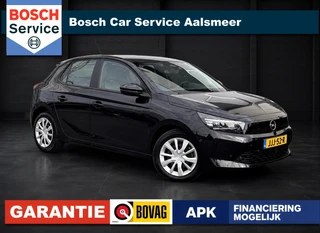Opel Corsa 1.2 Turbo Hybrid Edition