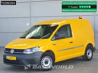 Volkswagen Caddy - 526404062-0