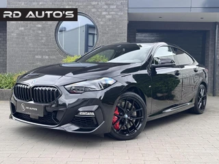 BMW 2 Serie Gran Coupé 220i M Sport Edition Sportstoelen Carplay Shadow Line