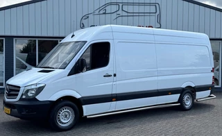 Mercedes-Benz Sprinter - 523368352-0