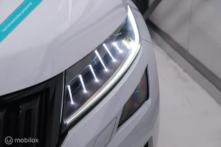 Škoda Kodiaq Skoda Kodiaq 2.0 TSI 4x4 Sportline Business 7p. | Panorama | LED | Adaptive | DAB+ | CarPlay | Memory | Keyless | - afbeelding nr 41
