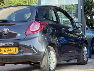 Ford Ka Ford Ka 1.2 Style start/stop 2015 Airco pdc 1e eigCruise cnt - afbeelding nr 7