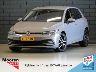 Volkswagen Golf | APPLE CARPLAY | CRUISE CONTROL | - afbeelding nr 1