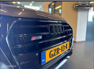 Audi SQ5 Audi SQ5 3.0 TFSI SQ5 3X Sline|Luchtvering|CarPlay|Pano|B&O - afbeelding nr 5