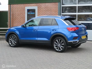 Volkswagen T-Roc Volkswagen T-Roc 1.0 TSI Sport 115 PK, Virtual Cockpit, Panoramadak, 18 Inch - afbeelding nr 18