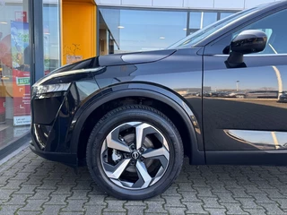 Nissan QASHQAI - afbeelding nr 13