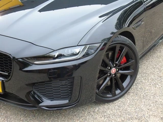 Jaguar XE - afbeelding nr 11