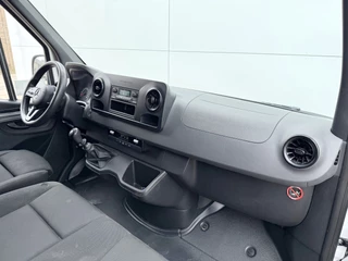 Mercedes-Benz Sprinter L2H2 AC Cruise Control Climate Control Euro 6 - afbeelding nr 9