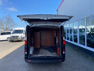 Opel Vivaro - afbeelding nr 19
