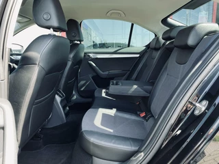 Škoda Octavia OCTAVIA 1.0 BUSINESS DSG | LEER | CARPLAY| TREKHAAK | STOELV. - afbeelding nr 12