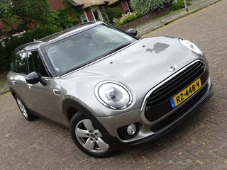 MINI Clubman MINI Clubman Mini 1.5 Cooper / luxe pakket / 2018 / LED / *NAP* - afbeelding nr 2