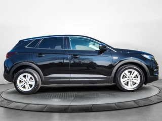 Opel Grandland X Opel Grandland X 1.2 Turbo Business Executive (131 PK) 1e-Eig. Keurig-Onderh, BOVAG-Garantie, NL-Auto. - afbeelding nr 3
