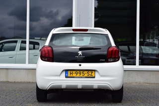 Peugeot 108 Peugeot 108 1.0 e-VTi Active | 5-Deurs | Airco | LED | NAP - afbeelding nr 3