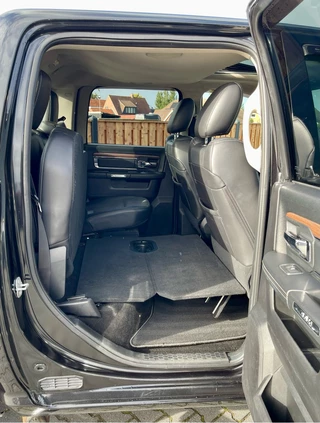 Dodge Ram 1500 - afbeelding nr 15