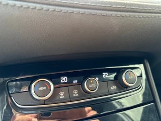 Opel Grandland X Opel Grandland X 1.2 Turbo Innovation, Carplay, Clima, Navi, Cruise, Trekhaak - afbeelding nr 31