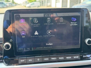 Kia Picanto Kia Picanto 1.0 DPi GT-Line GT Interieur , GT Voor- & Achter bumpers  ,  Navigatie & Camera , Bluetooth , Apple carplay & Android auto, Speciale sportive uitvoering   02-2025 2.750km !   Direct rijden ! - afbeelding nr 35