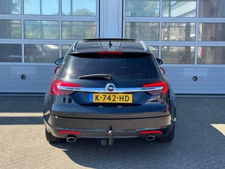 Opel Insignia - afbeelding nr 5